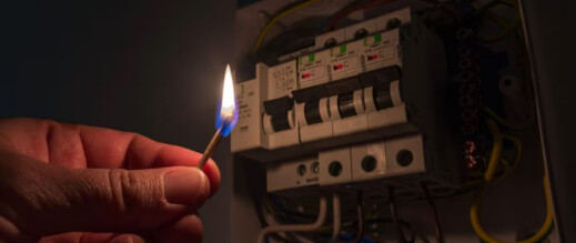 انقطاع كهربائي مرتقب غدًا الخميس بالدريوش