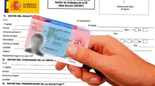 الحكومة الإسبانية تستثني “البوليساريو” من تسوية أوضاع المهاجرين الحكومة الإسبانية تستثني “البوليساريو” من تسوية أوضاع المهاجرين