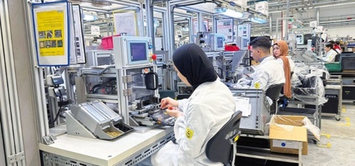 ألمانيا في المرتبة الثانية ضمن كبار المستثمرين الأجانب بالمغرب