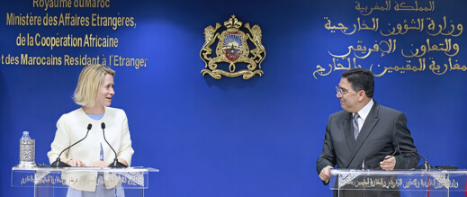 "صفعة لخصوم الوحدة الترابية".. الممثلة العليا للاتحاد الأوروبي: الحكم الذاتي هو الحل الوحيد لملف الصحراء