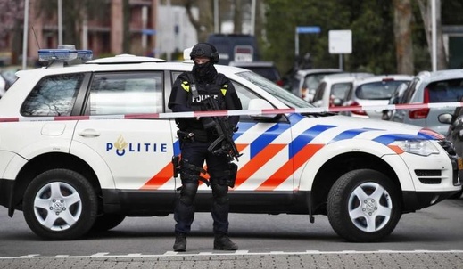 اختفاء غامض لشخص من الحسيمة في قلب محاكمة شبكة كوكايين بهولندا اختفاء غامض لشخص من الحسيمة في قلب محاكمة شبكة كوكايين بهولندا