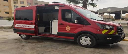 مقتل سيدة من الدريوش بإقليم جرسيف وتوقيف ابنها المشتبه فيه