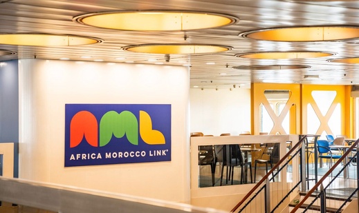 “AML”… قوة بحرية مغربية تصنع الفرق على خط الناظور – ألميريا بخدمات متكاملة ومعايير عالمية “AML”… قوة بحرية مغربية تصنع الفرق على خط الناظور – ألميريا بخدمات متكاملة ومعايير عالمية