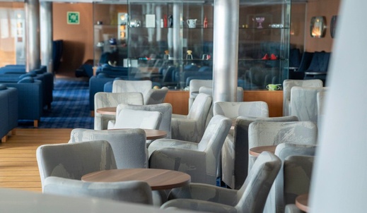 “AML”… قوة بحرية مغربية تصنع الفرق على خط الناظور – ألميريا بخدمات متكاملة ومعايير عالمية “AML”… قوة بحرية مغربية تصنع الفرق على خط الناظور – ألميريا بخدمات متكاملة ومعايير عالمية