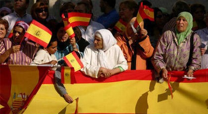 تراجع كبير في عدد المغاربة الحاصلين على الجنسية الإسبانية خلال السنة الماضية