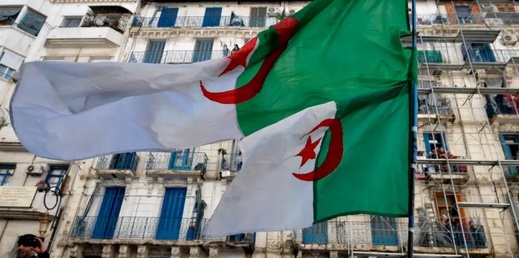 بلدان أوروبية تحذر رعاياها من الجزائر بعد تفجيرات البليدة بلدان أوروبية تحذر رعاياها من الجزائر بعد تفجيرات البليدة