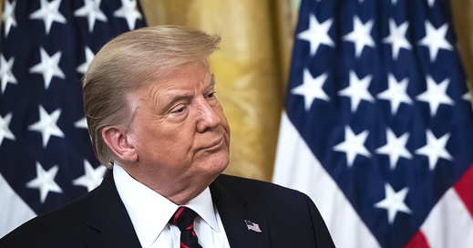 من جديد: ترامب يبعث وفدا للتفاوض مع إيران من جديد: ترامب يبعث وفدا للتفاوض مع إيران