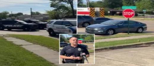 مأساة في لويزيانا.. مقتل 8 أطفال بين 1 و14 سنة في إطلاق نار داخل منازل