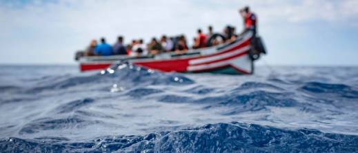 انخفاض بـ40% في الهجرة غير النظامية نحو أوروبا.. وأكثر من 1000 وفاة في المتوسط