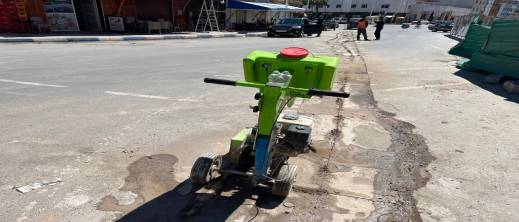 بعد أشغال الشركة الجهوية.. طرق "بن الطيب" تتحول إلى حفر ومطالب بالتدخل الفوري لعامل الإقليم لإصلاح الضرر