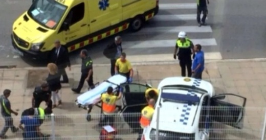 إدانة مهاجر مغربي ب 15 سنة سجنا لتورطه في جريمة قتل بإسبانيا