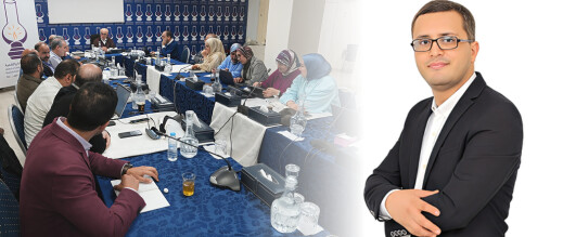 “المصباح” يزكي محمد الصادقي لقيادة لائحته بدائرة الناظور