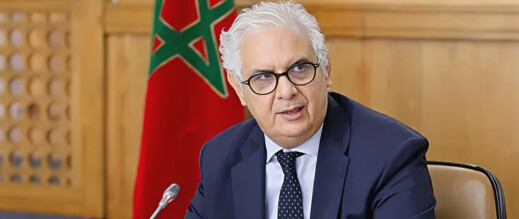 "نيران صديقة".. بركة مرتدياً لباس المعارضة يعترف بفشل حكومته في كبح جماح الأسعار وتطويق الأزمات الاجتماعية