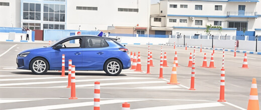 ثورة.. المغرب يتجه لتعويض "الممتحن البشري" بالذكاء الاصطناعي في امتحانات السياقة