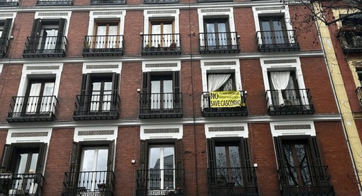 يهم مغاربة إسبانيا.. إجراءات حكومية لمواجهة غلاء السكن يهم مغاربة إسبانيا.. إجراءات حكومية لمواجهة غلاء السكن