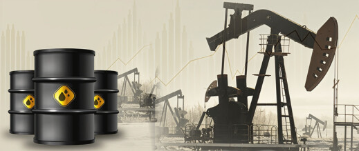 أسعار النفط تتراجع في ظل ترقب مفاوضات واشنطن وطهران