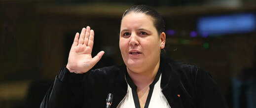 خلاف بشأن الصحراء المغربية يدفع نائبة للانسحاب من حزب العمال البلجيكي