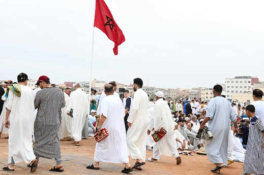 توقعات فلكية تكشف موعد عيد الأضحى وتوحّد محتمل بين المغرب ودول إسلامية