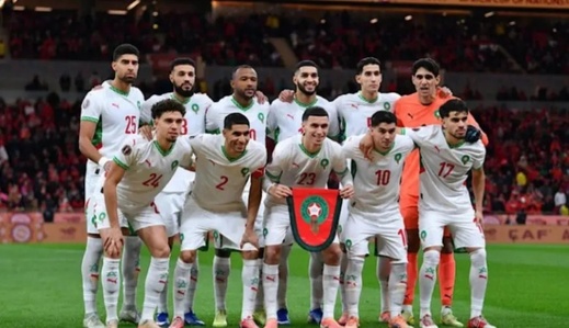 الجامعة الملكية المغربية تلغي ودية الأسود أمام السلفادو لهذا السبب الجامعة الملكية المغربية تلغي ودية الأسود أمام السلفادو لهذا السبب