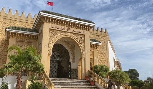 إدارية فاس ترجئ الحسم في ملف إعاقة طفل بسبب إدارية فاس ترجئ الحسم في ملف إعاقة طفل بسبب