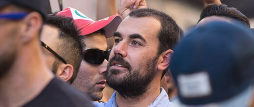 الزفزافي يواصل تفوقه الدراسي داخل السجن ويحصل على 15.71 في الأسدس الثالث لشعبة القانون