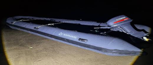 عملية أمنية ليلية تسقط شبكة تهريب مخدرات وتوقيف 10 أشخاص