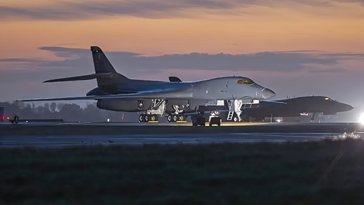 مسؤول سابق في “الناتو”: نقل قاعدة “مورون” من إسبانيا للمغرب مسألة وقت لا غير