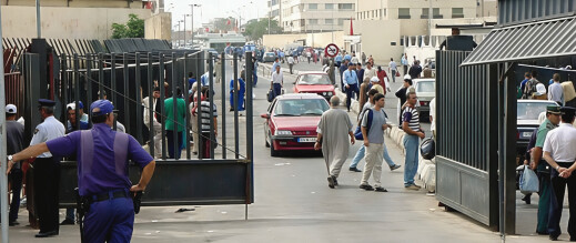 جدل في المدينة المحتلة حول “حرمان” عمال مغاربة من صلاة الجمعة جدل في المدينة المحتلة حول “حرمان” عمال مغاربة من صلاة الجمعة