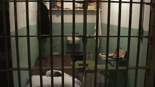 سكتة قلبية تنهي حياة سجين من الناظور داخل معتقله بالعراق