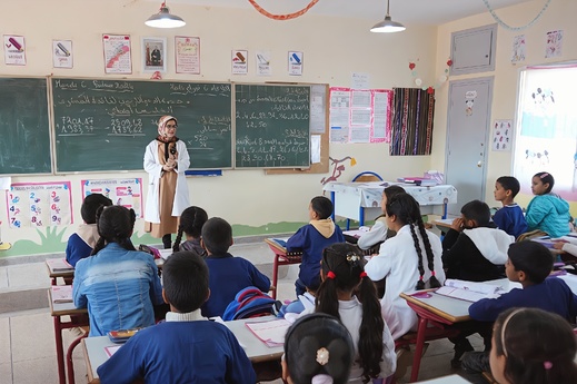 تجاوزات "مشينة" تطال أستاذين بالناظور.. ومطالب بفتح تحقيق فوري في الواقعة تجاوزات "مشينة" تطال أستاذين بالناظور.. ومطالب بفتح تحقيق فوري في الواقعة