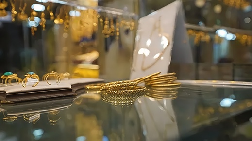 "الذهب المغشوش".. موجة إغلاق تجتاح القيساريات بعدة مدن تحسبا لمراقبة جمركية "الذهب المغشوش".. موجة إغلاق تجتاح القيساريات بعدة مدن تحسبا لمراقبة جمركية