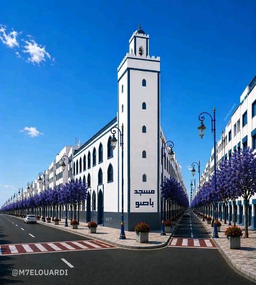 "الناظور كون كمل قرايتو": رؤية رقمية لتطوير أحياء مدينة الناظور فهل تلتقط السلطات المنتخبة الإشارات؟ "الناظور كون كمل قرايتو": رؤية رقمية لتطوير أحياء مدينة الناظور فهل تلتقط السلطات المنتخبة الإشارات؟