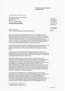 مفاجأة.. المغرب وهولندا يعدلان اتفاقية الضمان الاجتماعي مع الإبقاء على بند تخفيض التعويضات مفاجأة.. المغرب وهولندا يعدلان اتفاقية الضمان الاجتماعي مع الإبقاء على بند تخفيض التعويضات