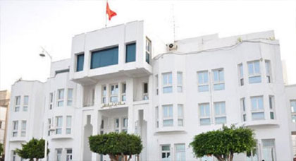 العمالة تُطلق صافرة "الإنذار الحربي" وسط الناظور لهذا السبب