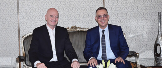 المغرب يحتضن انتخابات رئاسة 