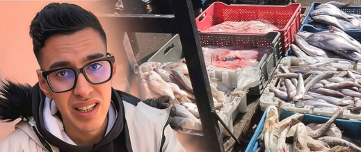 بسبب التشهير.. إدانة "مول الحوت" بالحبس والغرامة ومنعه من مواقع التواصل لـ5 سنوات