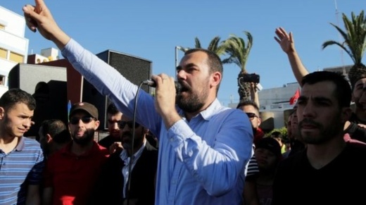 معتقلو حراك الريف يثمنون تفاعل المغاربة مع قضيتهم معتقلو حراك الريف يثمنون تفاعل المغاربة مع قضيتهم