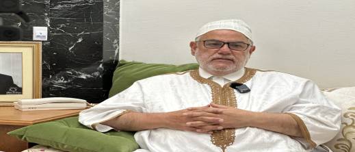 بنكيران: جدي كان سيخلف الرسول ﷺ قبل أبي بكر.. وفخور بأصولي 