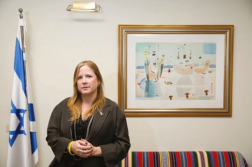 إسرائيل: لا دعم للمغرب في استرجاع سبتة ومليلية.. وإسبانيا تبقى حليفًا رغم الأزمة