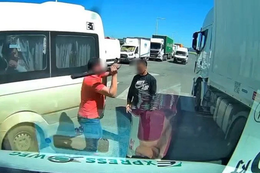 جنايات القنيطرة تدين “مول الهراوة” بـ15 سنة سجناً وتعويض 100 ألف درهم