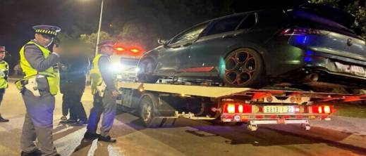 طنجة.. اختفاء جزائري في ظروف غامضة يطيح بأربعة مشتبه فيهم