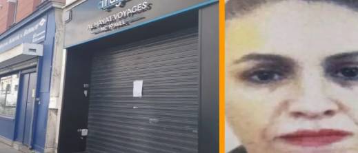 جريمة مروعة في فرنسا.. موظف يقتل زميلته 