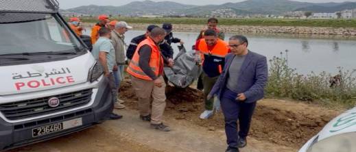 حادث غامض يهز تطوان.. جثة فتاة تستنفر الأجهزة الأمنية