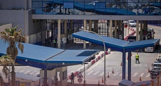 مليلية تواجه تحديات اقتصادية و مطالب بإعادة إعفاء سكان الناظور من التأشيرات