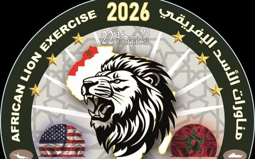 فقدان جنديين قرب طنطان على هامش مناورات الأسد فقدان جنديين قرب طنطان على هامش مناورات الأسد