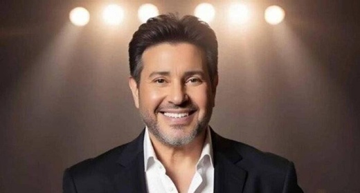 وفاة الفنان هاني شاكر بفرنسا بعد صراع مع المرض