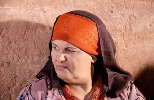 فاطمة وشاي تخرج عن صمتها وتعلق على انتقادات ترشحها