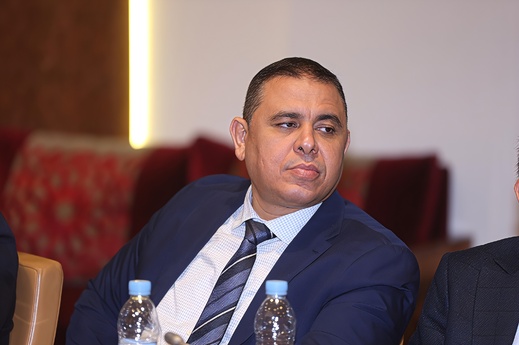 استعدادا للاستحقاقات التشريعية.. “الاستقلال” يستقطب مجعيط ويزكيه لقيادة لائحته بدائرة الناظور