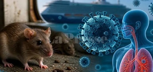 الصحة العالمية: 6 إصابات مؤكدة بفيوس 