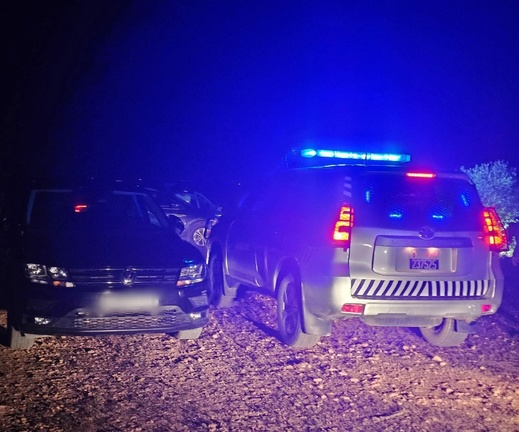 الدرك الملكي ببن الطيب يفك لغز سرقة المواشي ويسترجع عشرات الرؤوس
